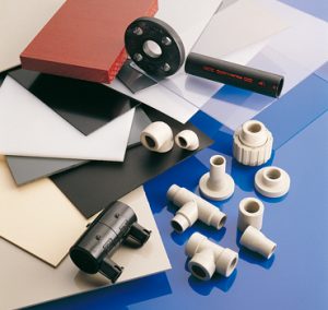 LN Industries conçoit et fabrique des pièces plastiques techniques sur mesure pour tous secteurs d'activité