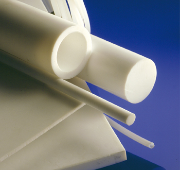 Distributeur-stockiste, LN Industries propose des plastiques techniques en tube, bâton, bloc ou encore en feuille