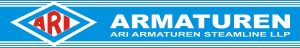 LN Industries - Distributeur de la marque Ari Armaturen : vannes de régulation, vannes papillons, soupapes de sûreté, actionneurs