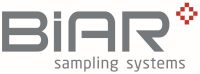 LN Industries - Distributeur de préleveurs et de robinets de prise d'échantillon de la marque BIAR
