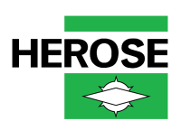 LN Industries - Distributeur de la marque HEROSE : vannes cryogéniques, soupapes de sécurité et des récipients à pression