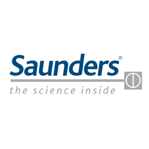 LN Industries - Distributeur de la marque Saunders, fabricant de robinets et vannes industriels
