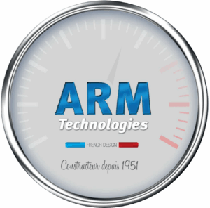 LN Industries - Distributeur d'instruments de mesure de la marque ARM Technologies : thermomètre, manomètre, sonde