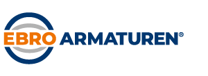 LN Industries - Distributeur de la marque Ebro Armaturen : vannes industrielles, robinets à papillon, vannes guillotine, clapets